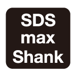 SDS-max