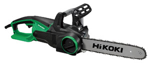 Chain Saw CS35Y