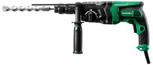 26mm Rotary Hammer DH26PMC