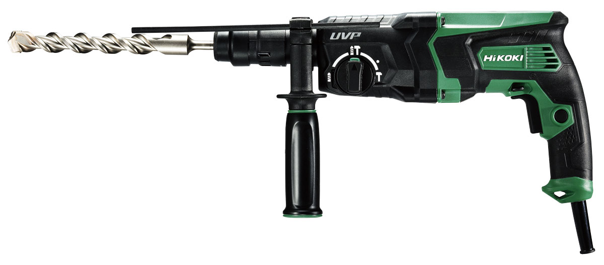 Rotary Hammer：DH28PMY2
