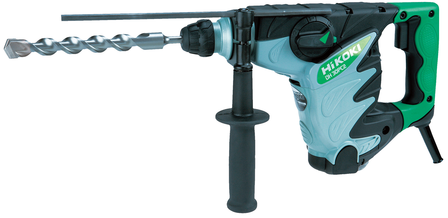 Rotary Hammer DH30PC2