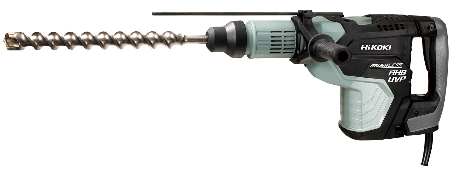 Rotary Hammer DH45ME/DH45MEY