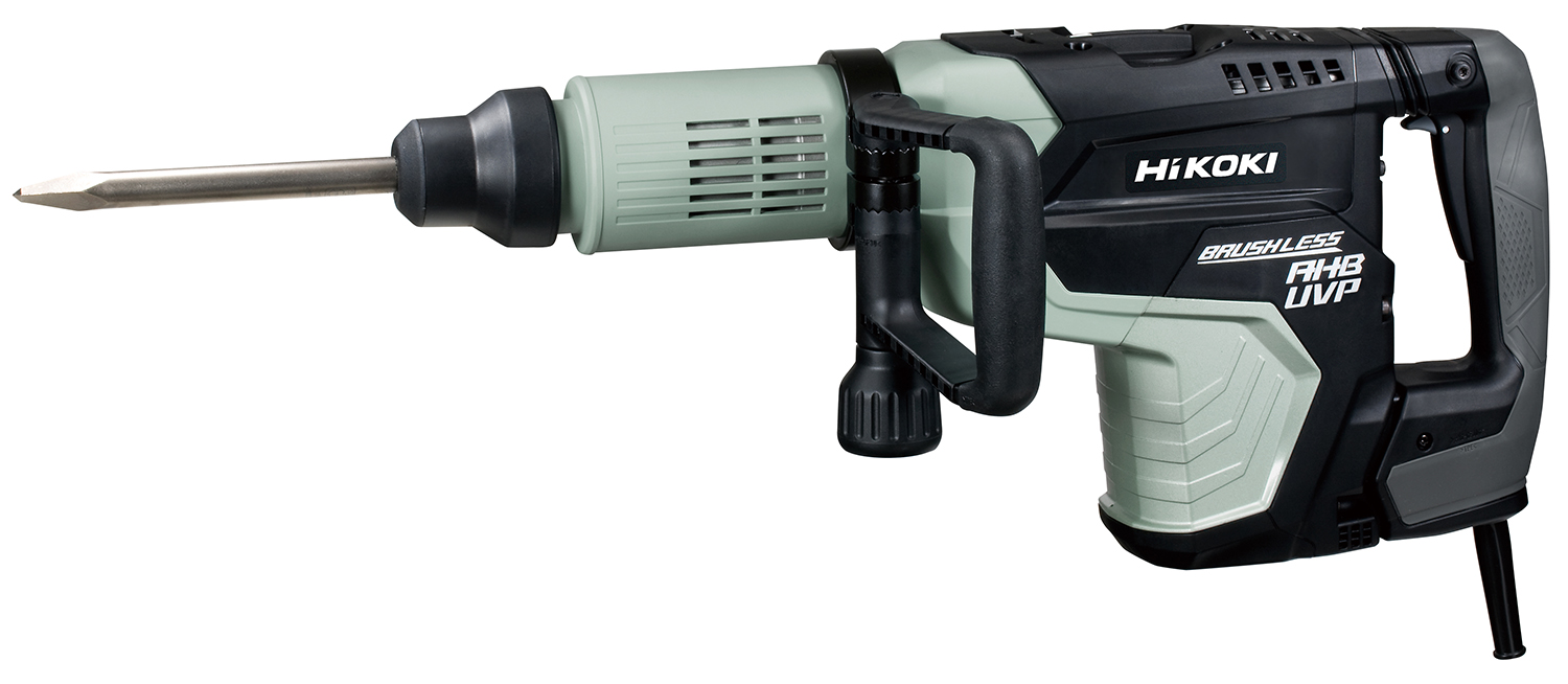 Rotary Hammer H60ME/H60MEY