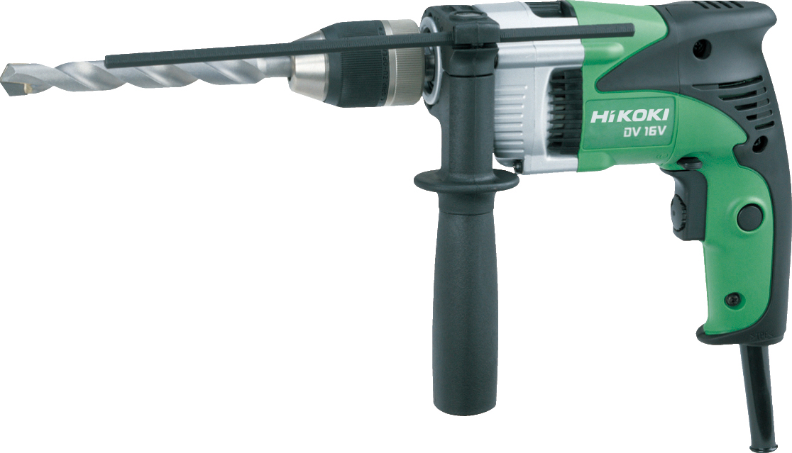 Impact Drill DV16V