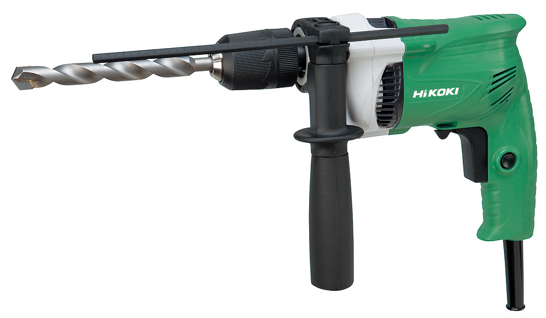 Impact Drill DV16VSS