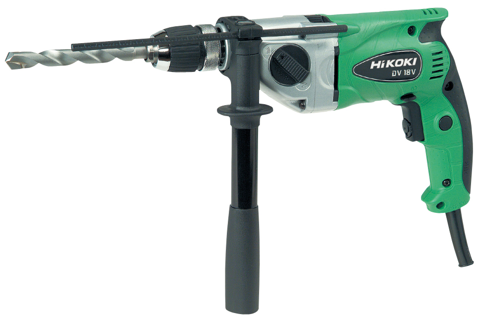 Impact Drill DV18V