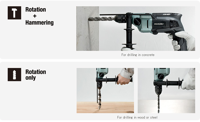 Userfriendly slide-type mode change lever