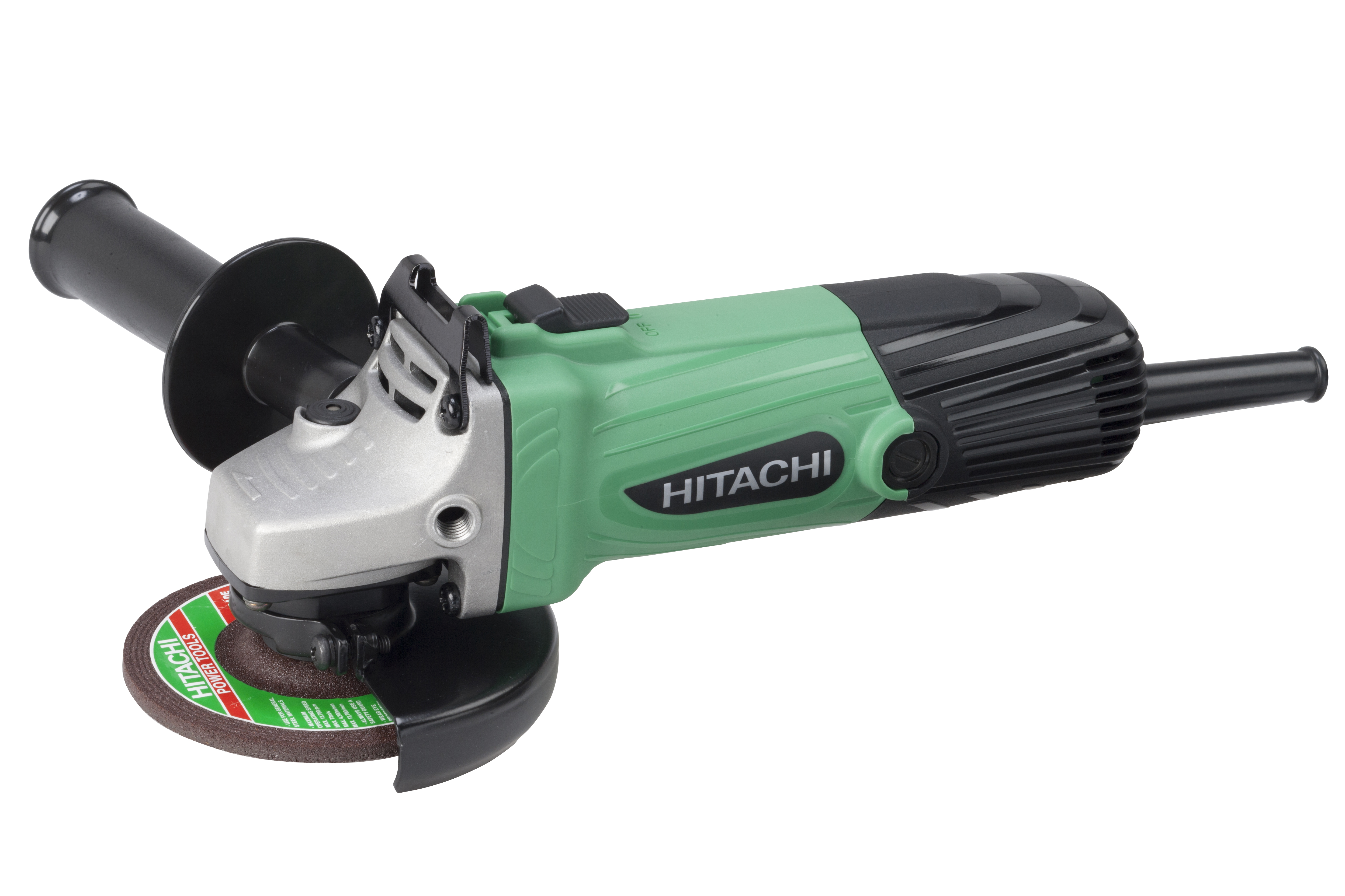 Disc Grinders : G10SS