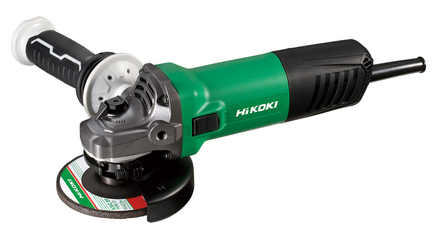 Disc Grinder：G12SW(S)