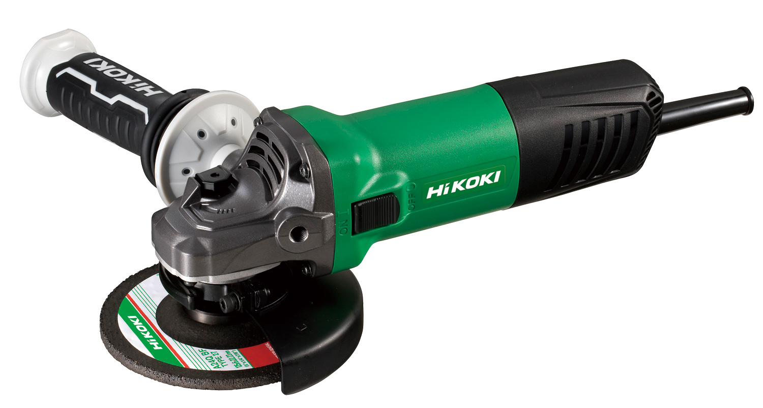 Disc Grinder：G13SW(S)