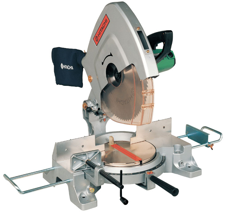 Miter Saw C15FB