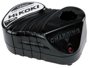 3.6V Charger