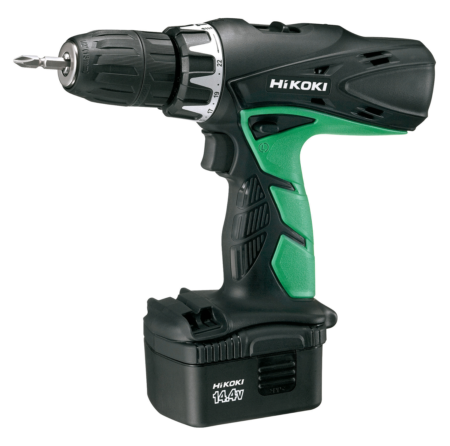 Cordless Driver Drill DV14DVC2