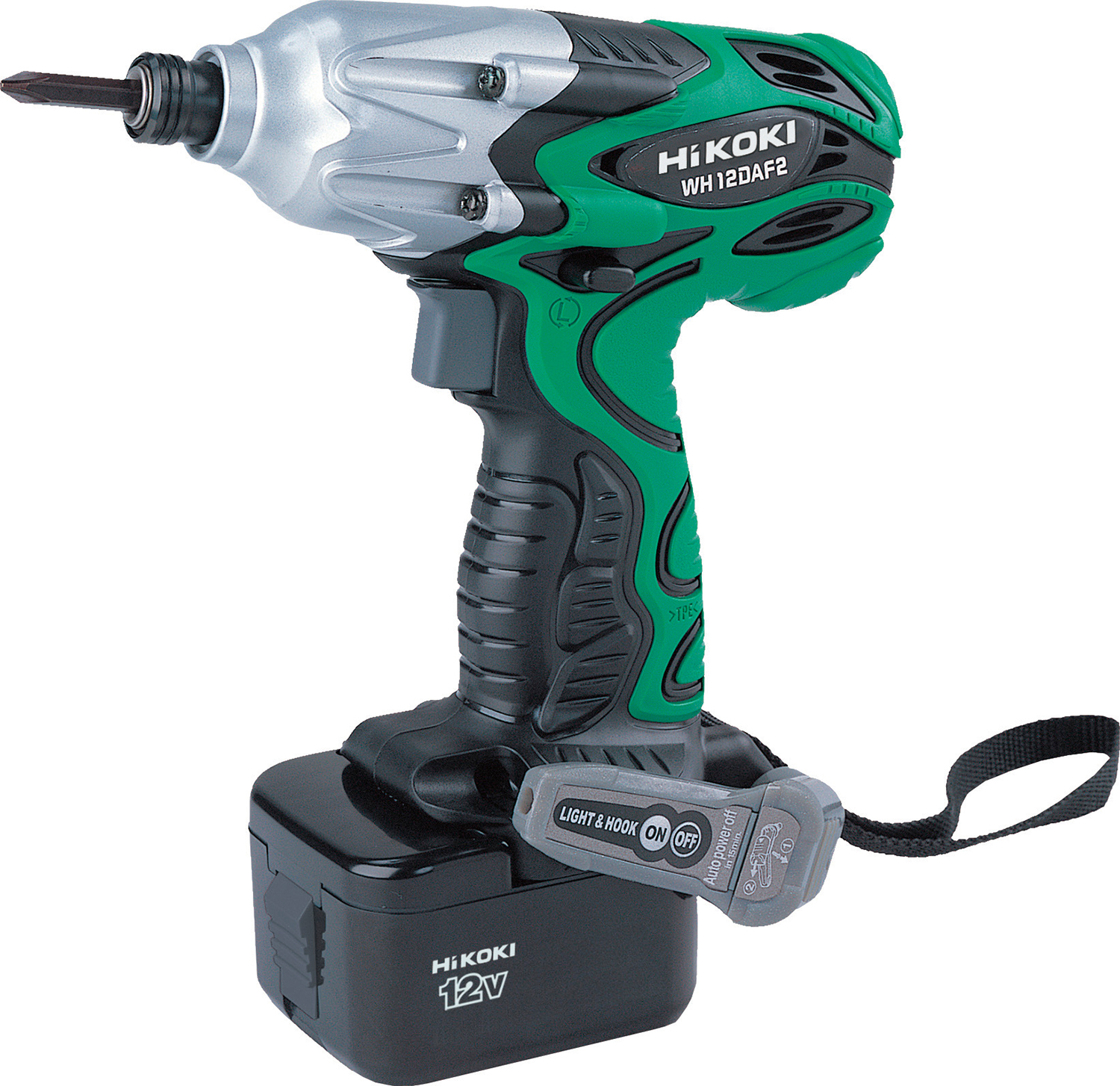 Cordless Driver Drill DV14DVC2