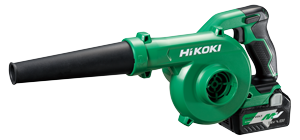 18V Cordless Blower RB18DC