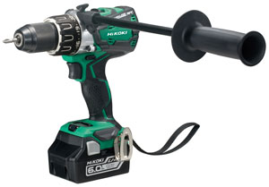 18V Cordless Driver Drill with Brushless Motor DS18DBL2