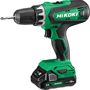 18V Cordless Driver Drill DS18DF