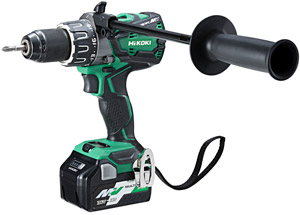 MULTI VOLT(36V) Cordless Driver Drill DS36DA