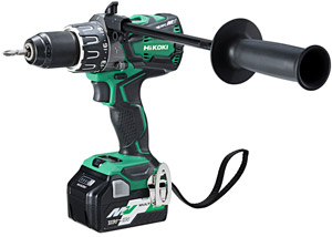 MULTI VOLT(36V) Cordless Impact Driver Drill DV36DA