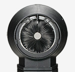 Image of Brush Cap