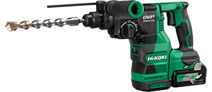 MULTI VOLT(36V) Cordless Rotary Hammer DH3628DA