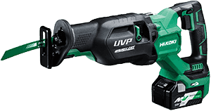 MULTI VOLT(36V) Cordless Reciprocating Saw CR36DA