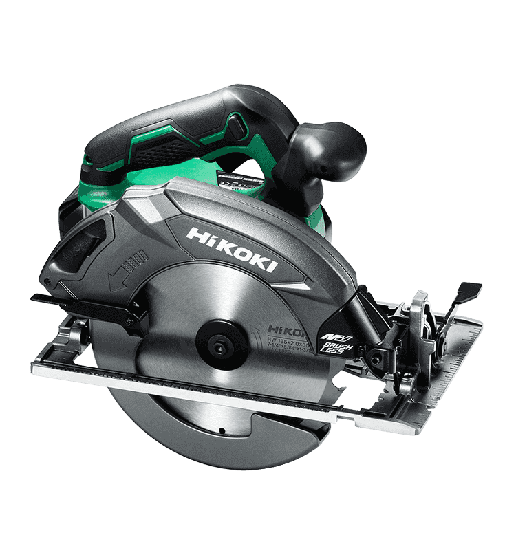 Cordless Circular Saw:C3607DA