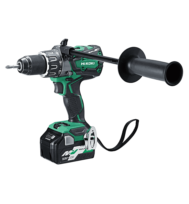 Cordless Driver Drill:DS36DA